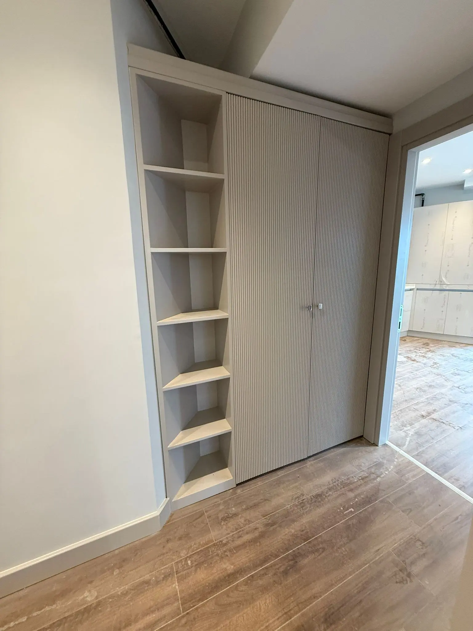Closet